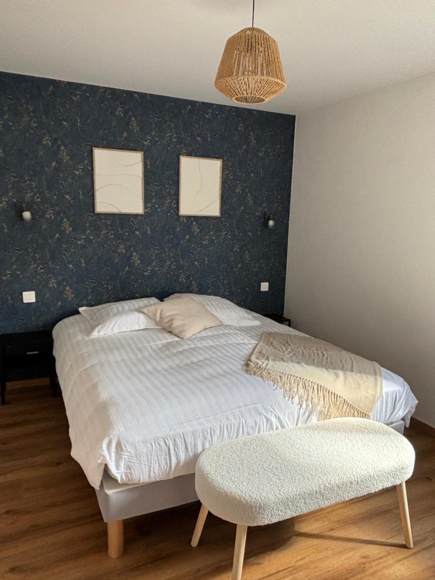 Le Cocon Du Bord De L'Ill Apartamento Illhaeusern Exterior foto
